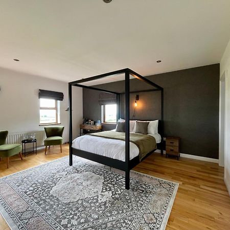 Carnbore House Bnb Bushmills Zewnętrze zdjęcie