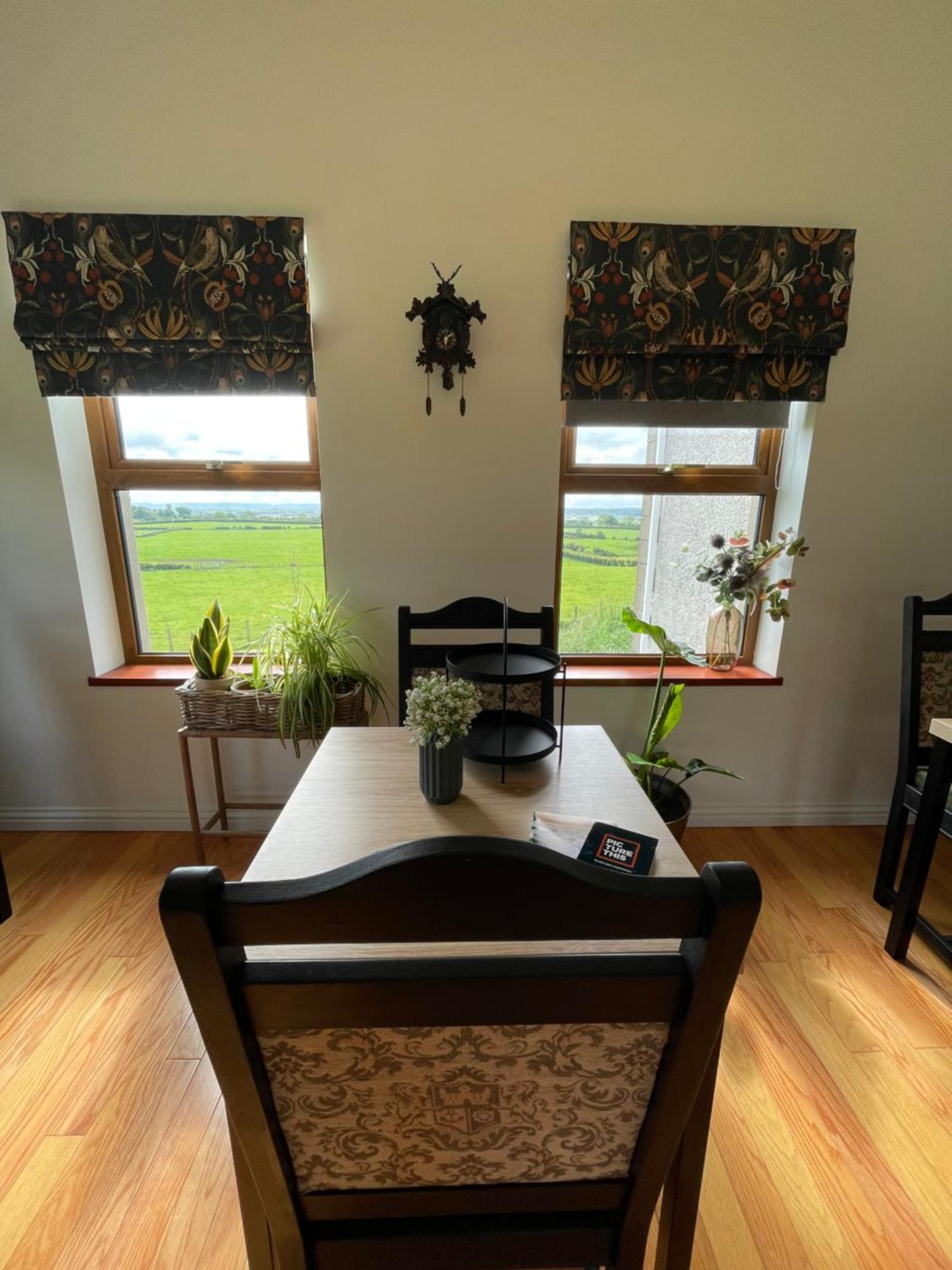 Carnbore House Bnb Bushmills Zewnętrze zdjęcie