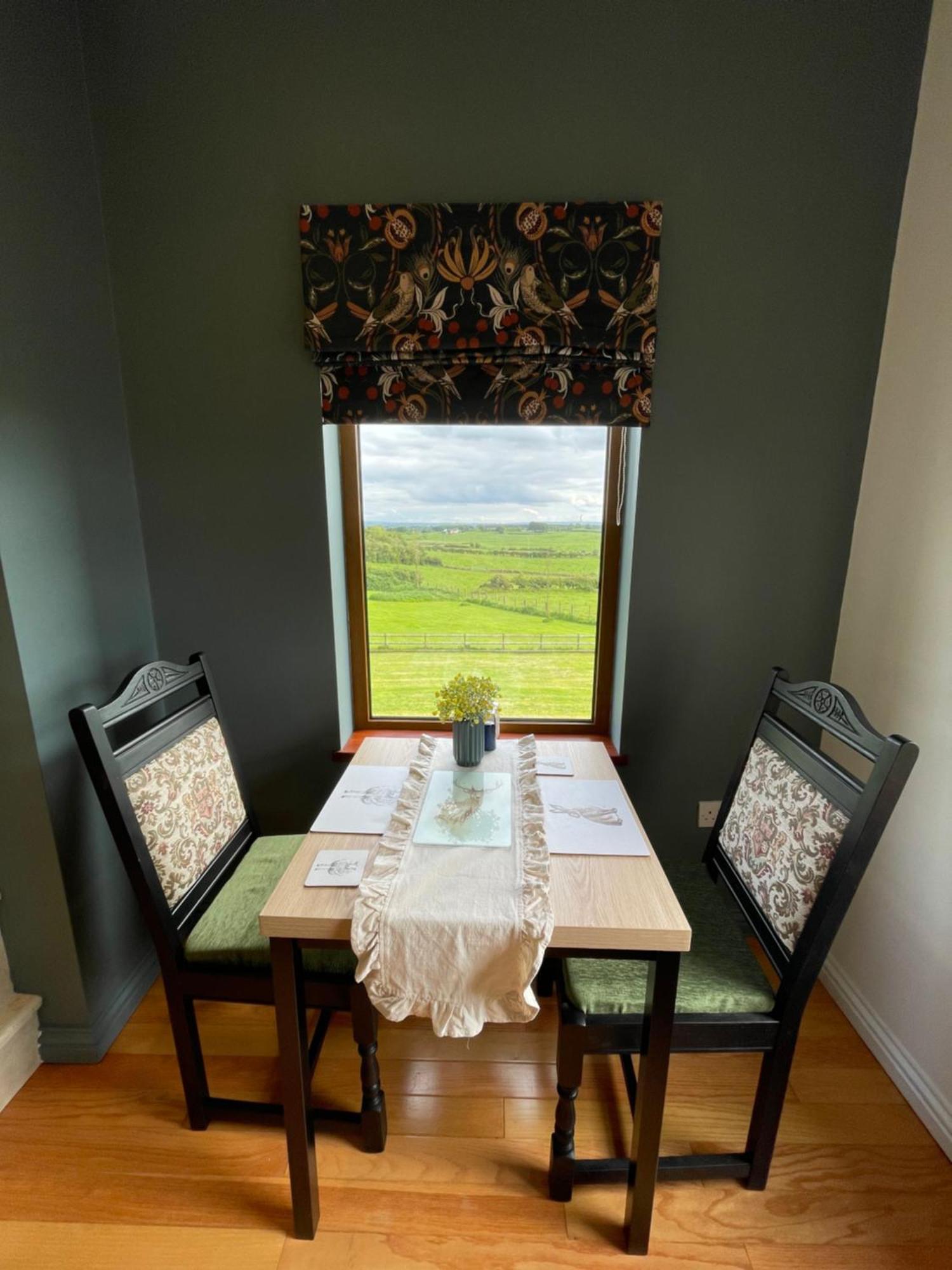 Carnbore House Bnb Bushmills Zewnętrze zdjęcie
