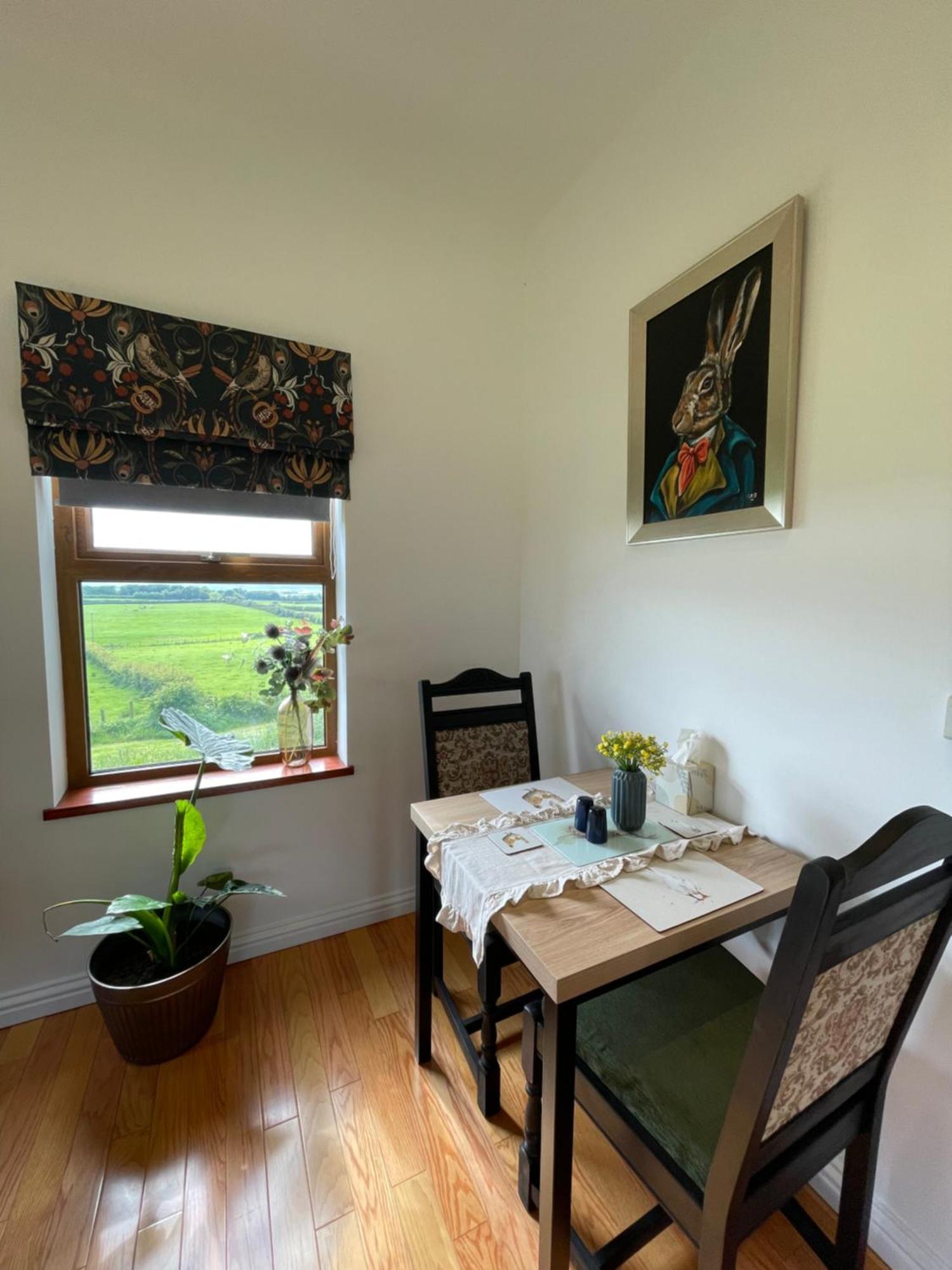 Carnbore House Bnb Bushmills Zewnętrze zdjęcie
