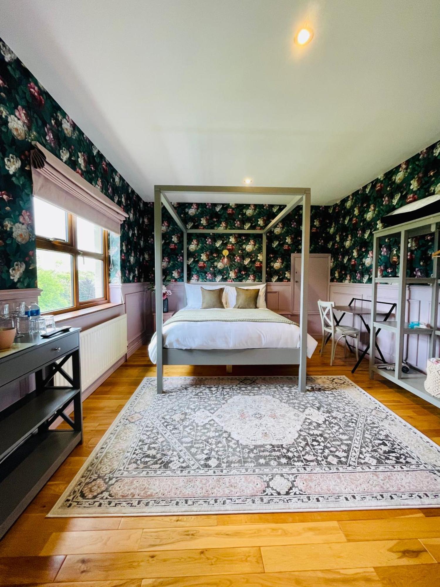 Carnbore House Bnb Bushmills Zewnętrze zdjęcie