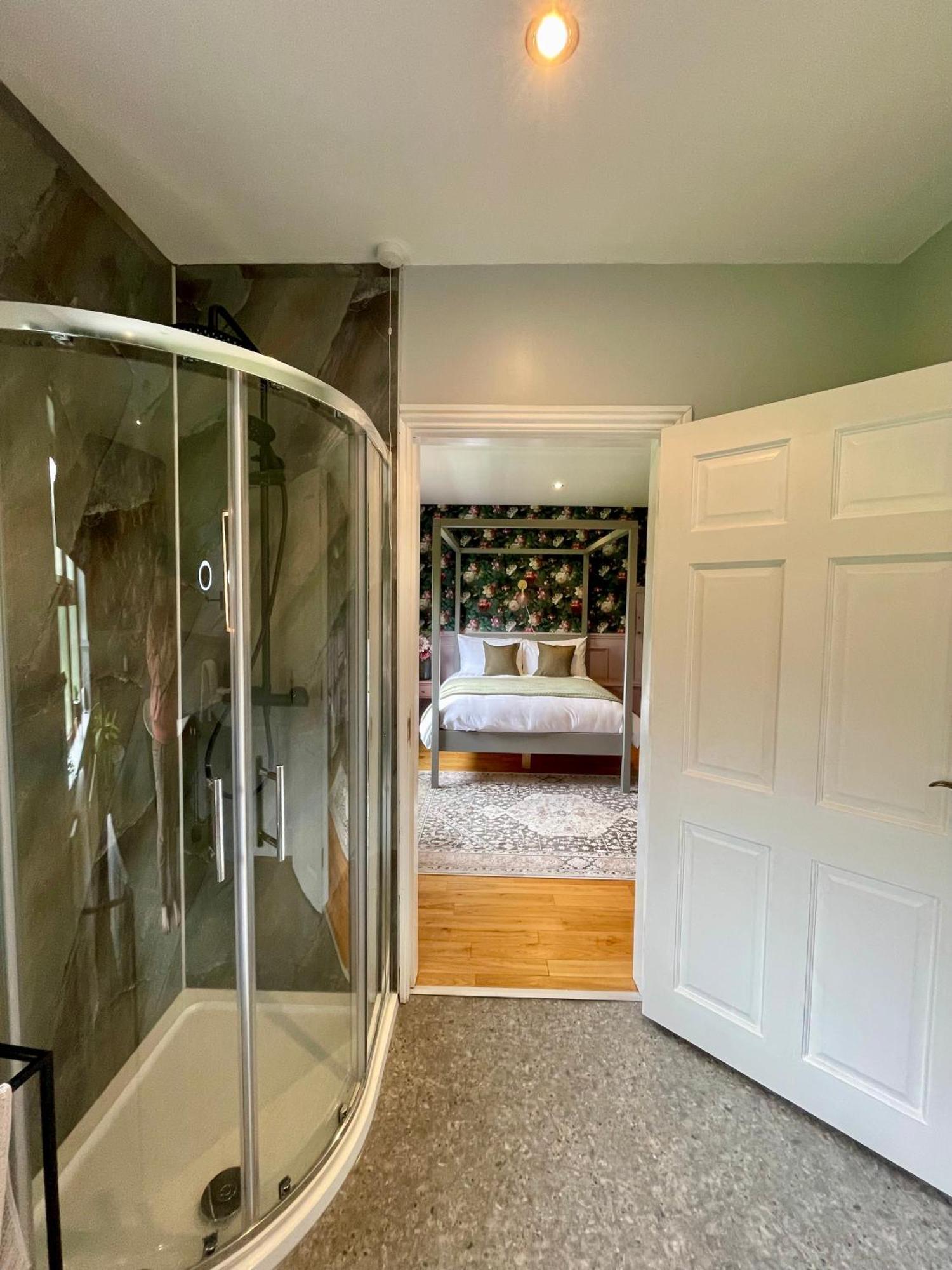 Carnbore House Bnb Bushmills Zewnętrze zdjęcie