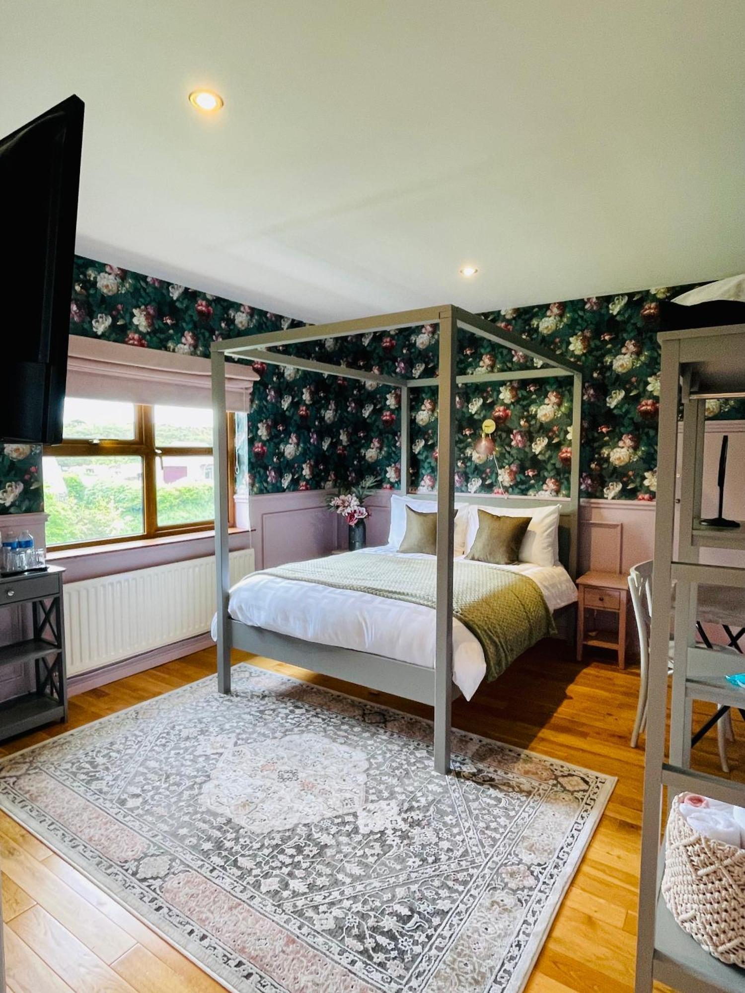 Carnbore House Bnb Bushmills Zewnętrze zdjęcie