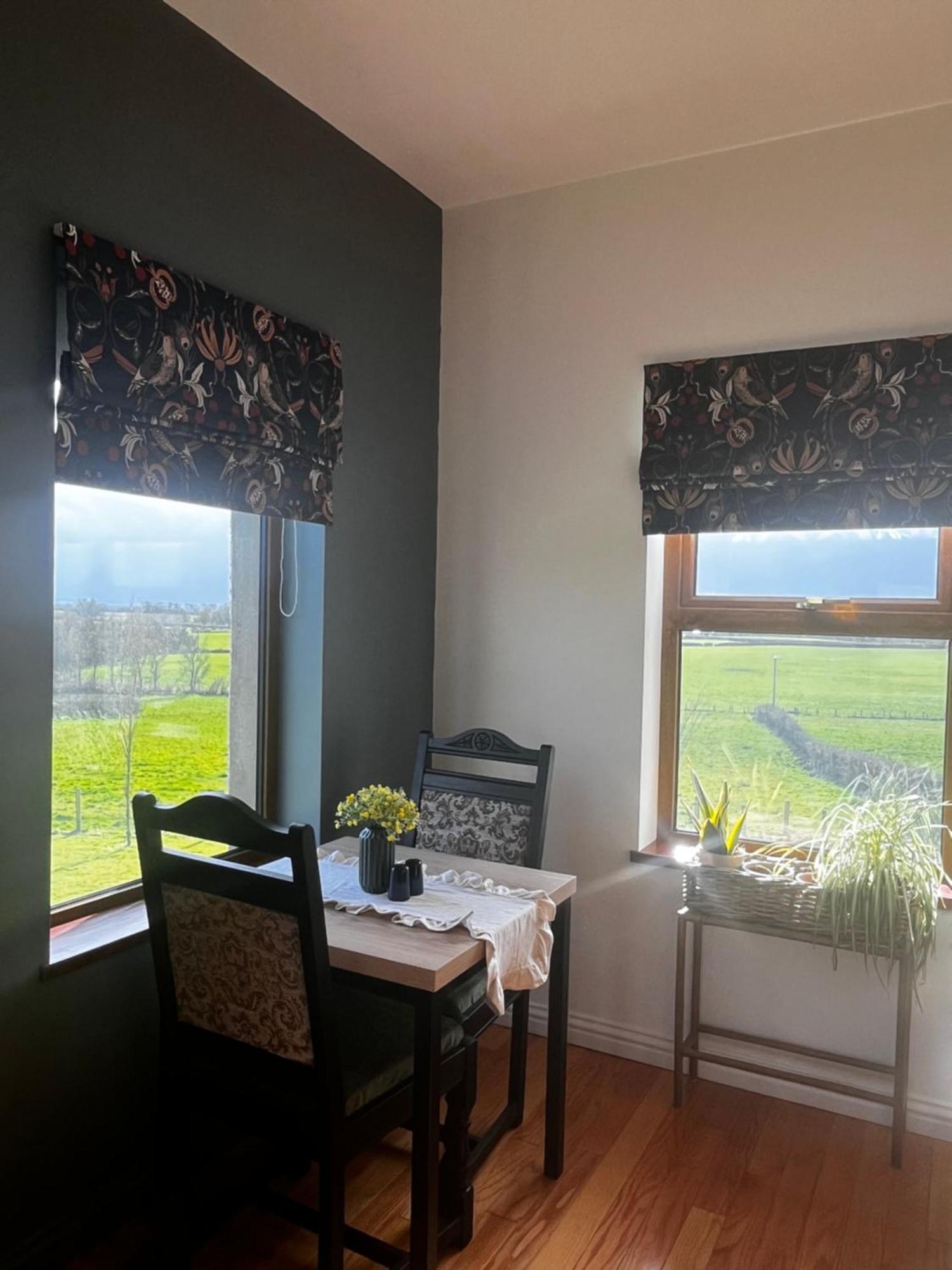 Carnbore House Bnb Bushmills Zewnętrze zdjęcie