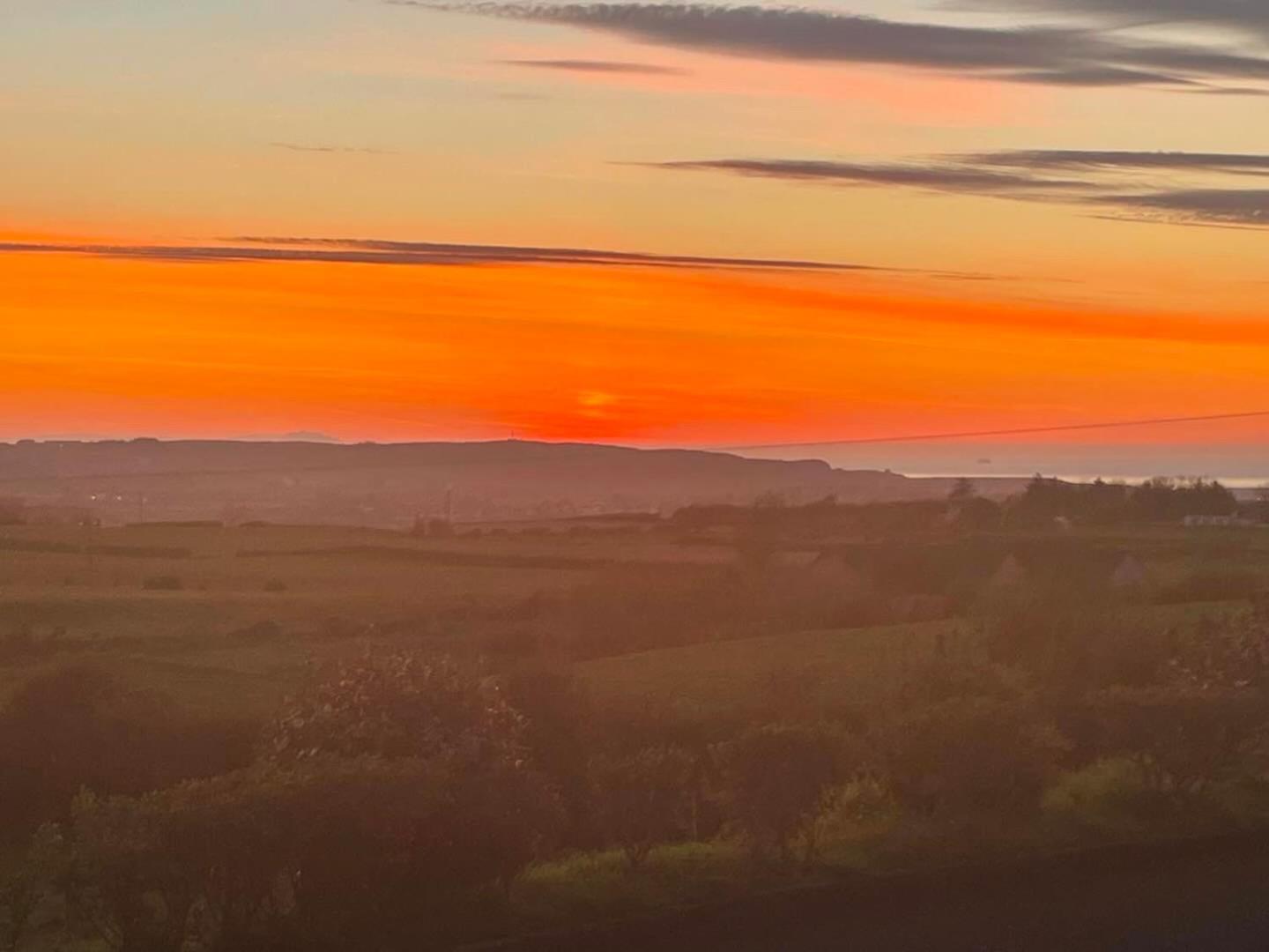 Carnbore House Bnb Bushmills Zewnętrze zdjęcie