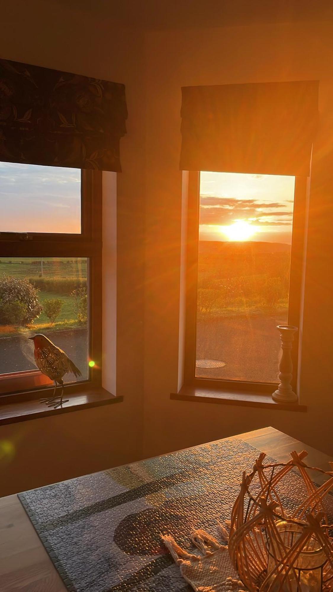 Carnbore House Bnb Bushmills Zewnętrze zdjęcie