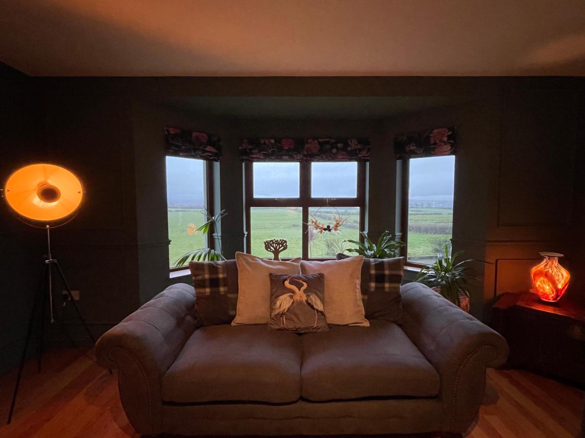 Carnbore House Bnb Bushmills Zewnętrze zdjęcie