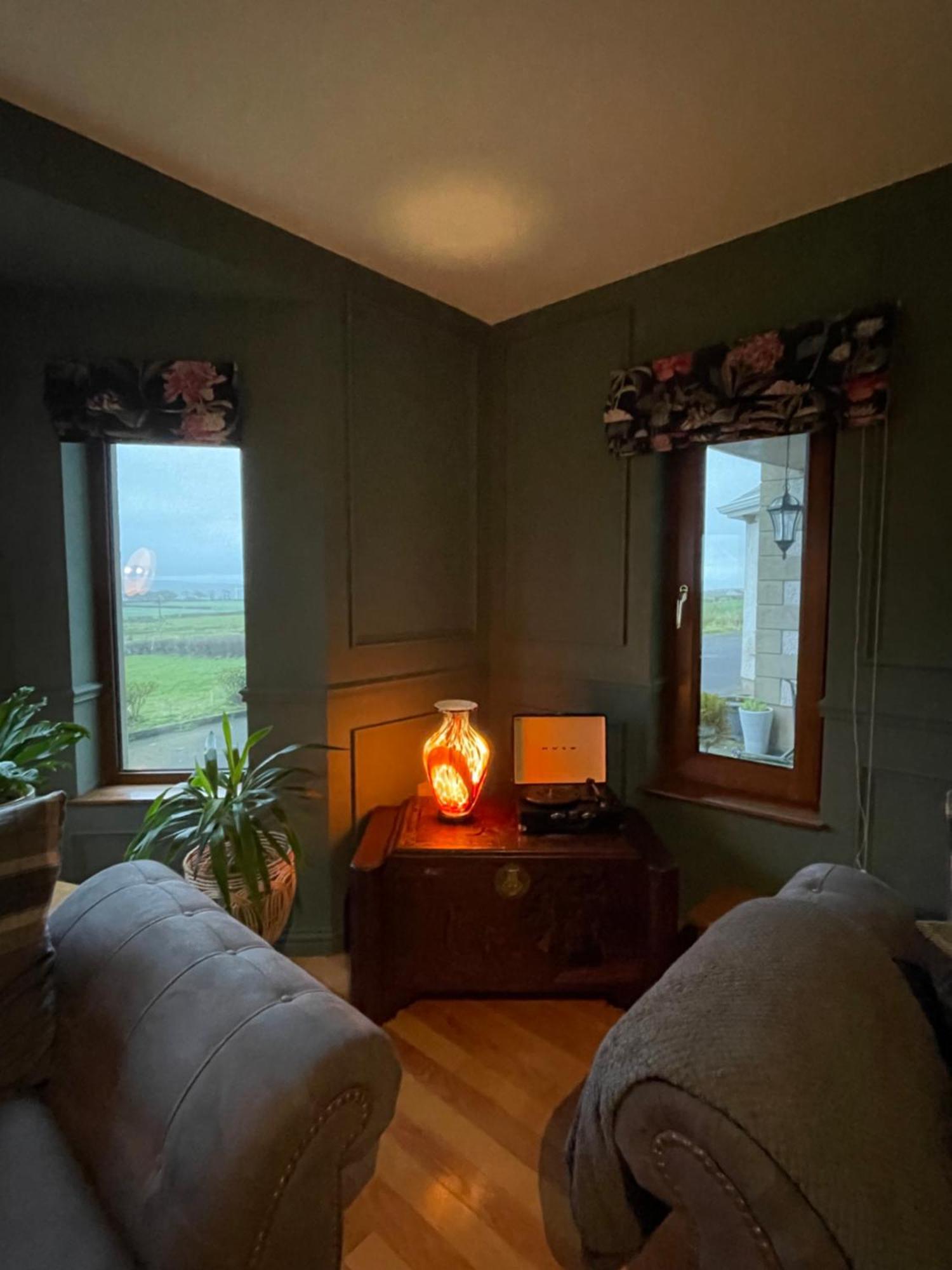 Carnbore House Bnb Bushmills Zewnętrze zdjęcie