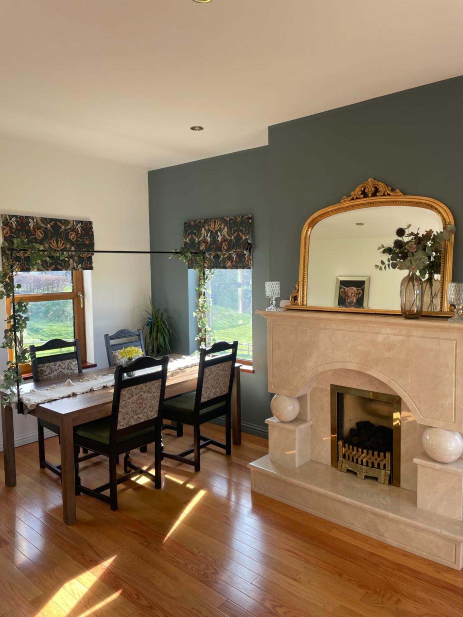 Carnbore House Bnb Bushmills Zewnętrze zdjęcie