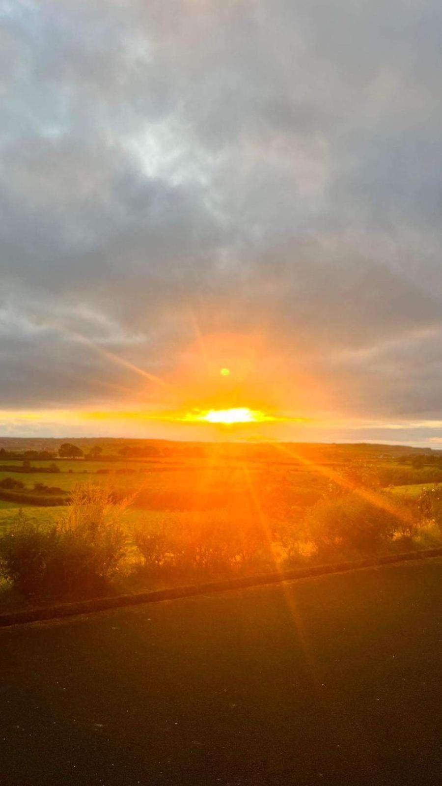 Carnbore House Bnb Bushmills Zewnętrze zdjęcie