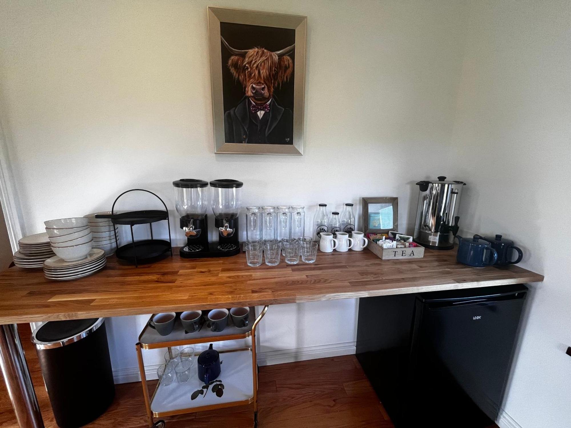 Carnbore House Bnb Bushmills Zewnętrze zdjęcie