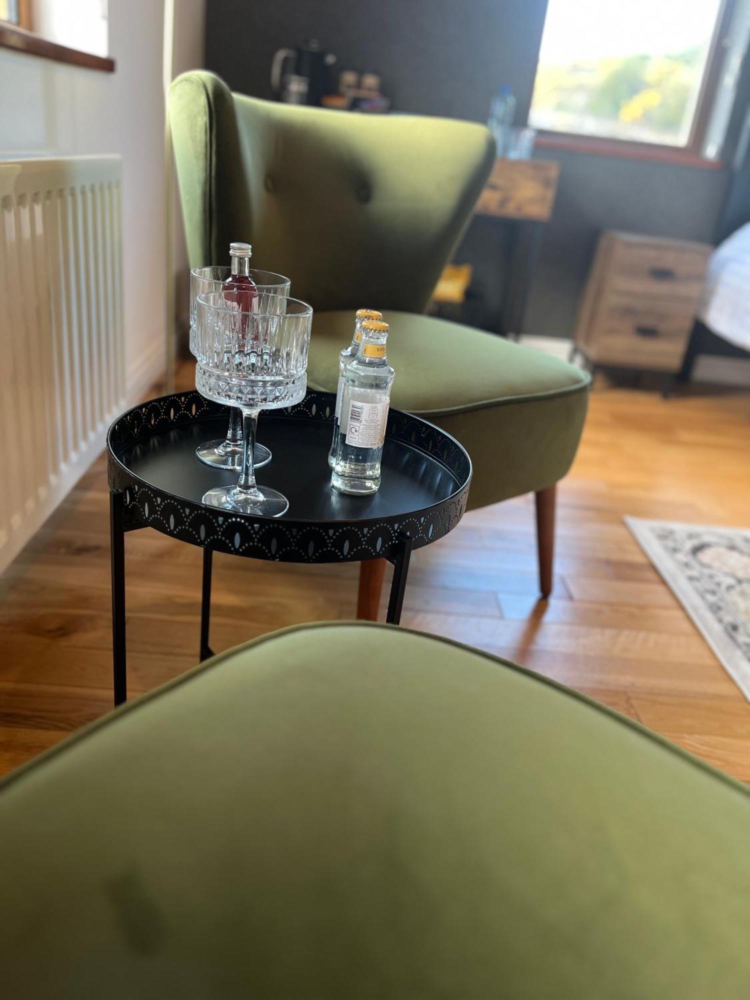 Carnbore House Bnb Bushmills Zewnętrze zdjęcie