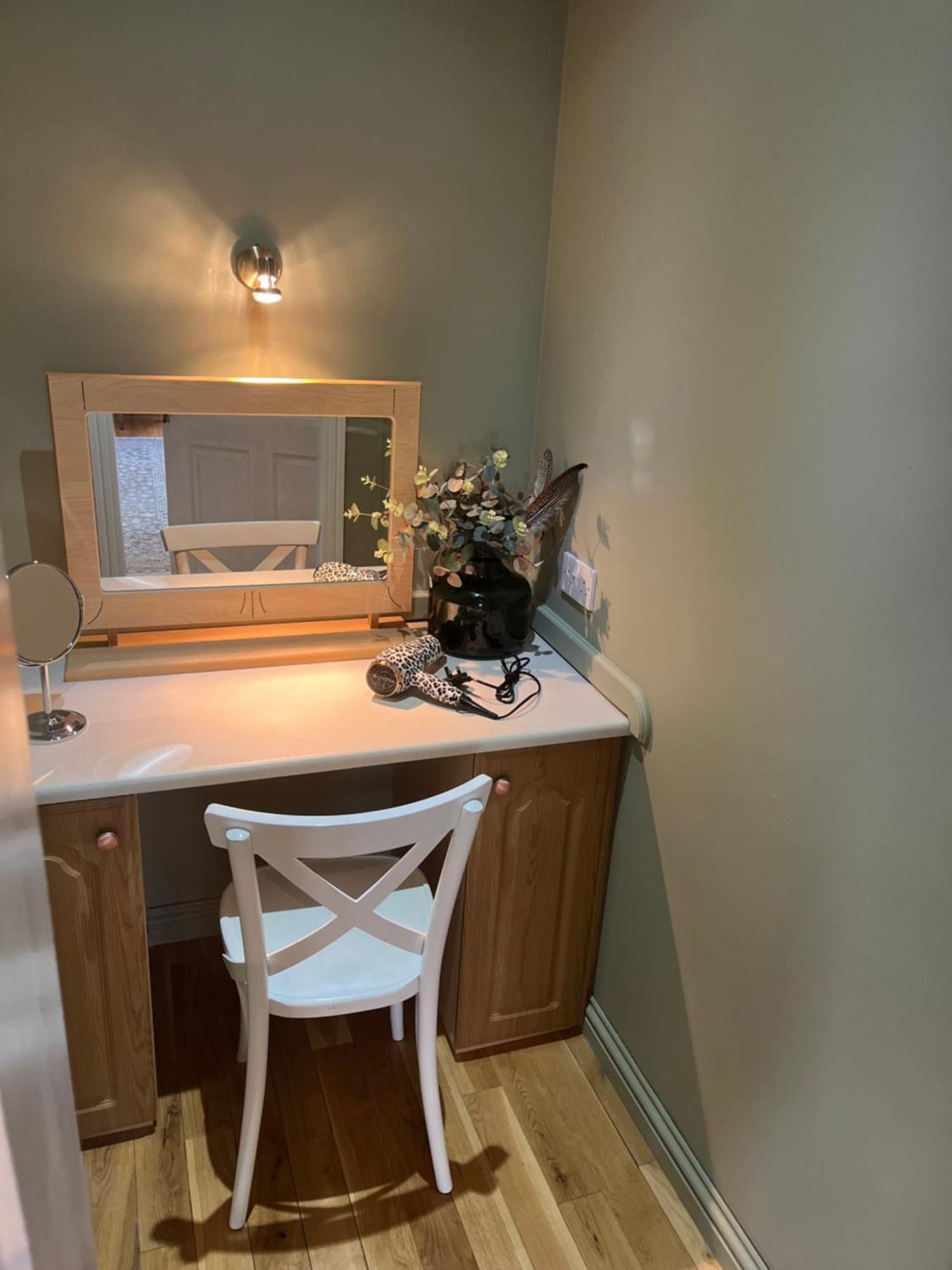 Carnbore House Bnb Bushmills Zewnętrze zdjęcie