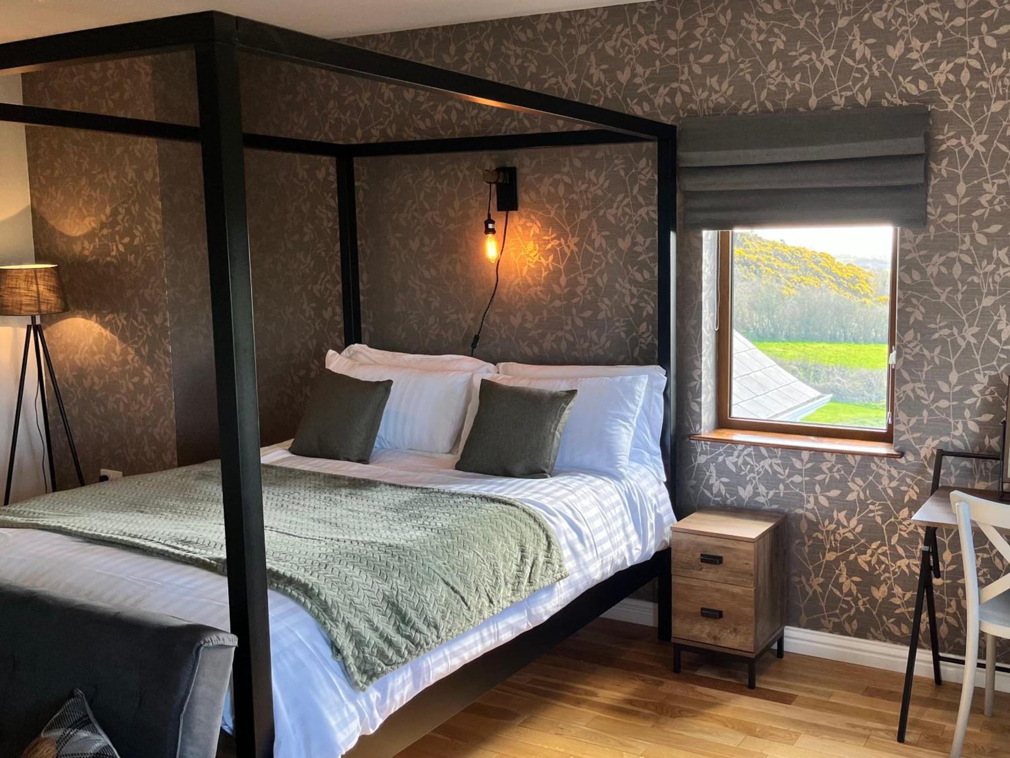 Carnbore House Bnb Bushmills Zewnętrze zdjęcie