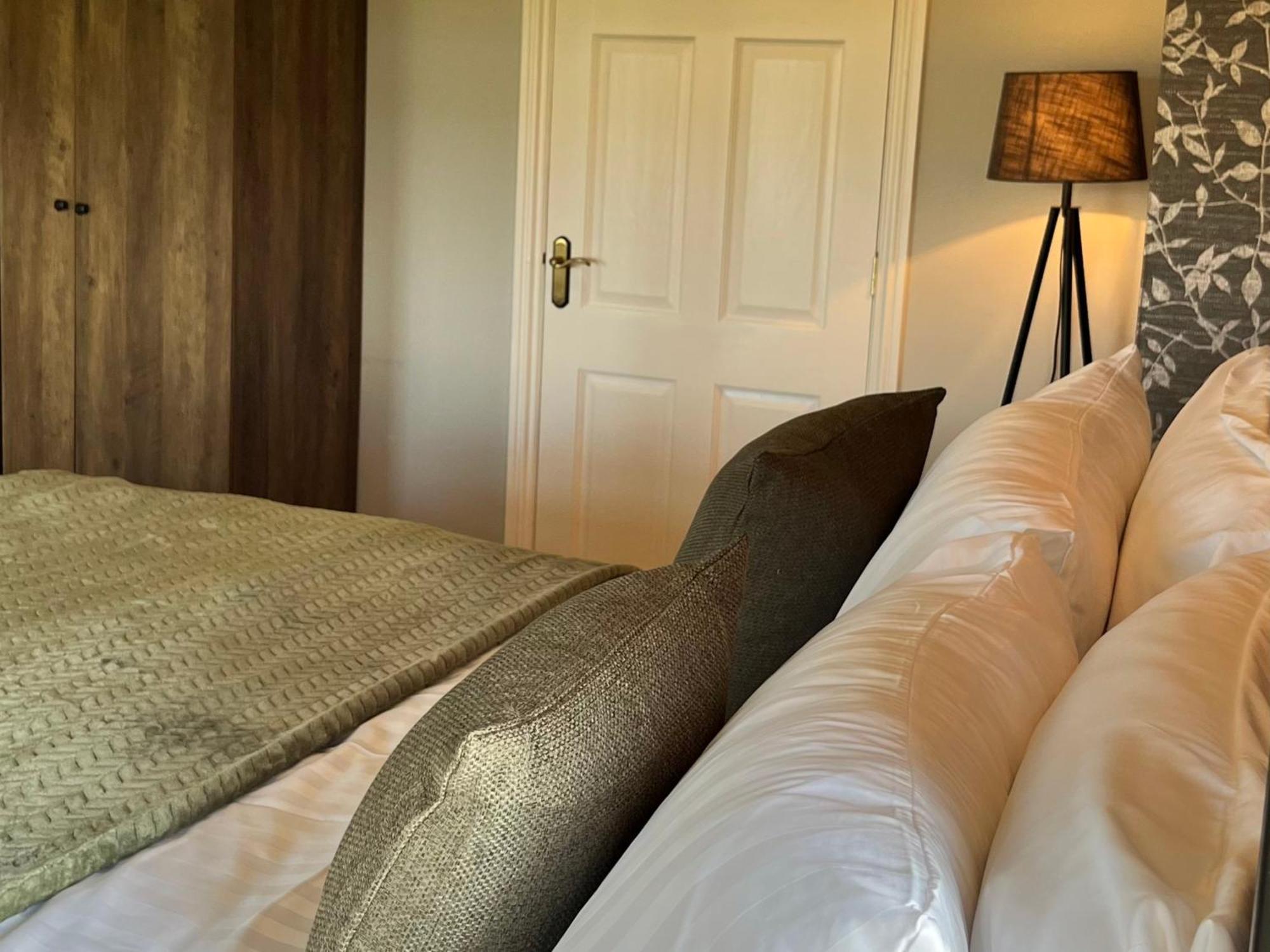 Carnbore House Bnb Bushmills Zewnętrze zdjęcie
