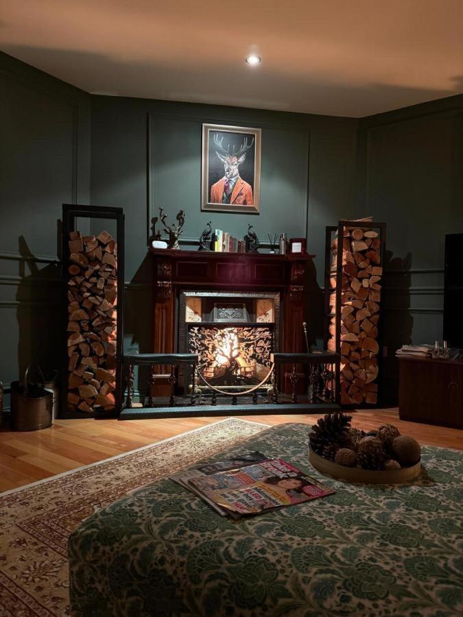 Carnbore House Bnb Bushmills Zewnętrze zdjęcie