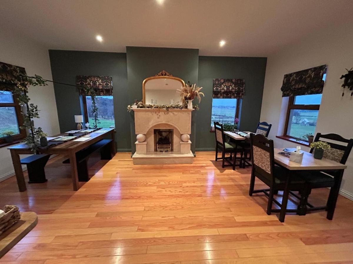 Carnbore House Bnb Bushmills Zewnętrze zdjęcie