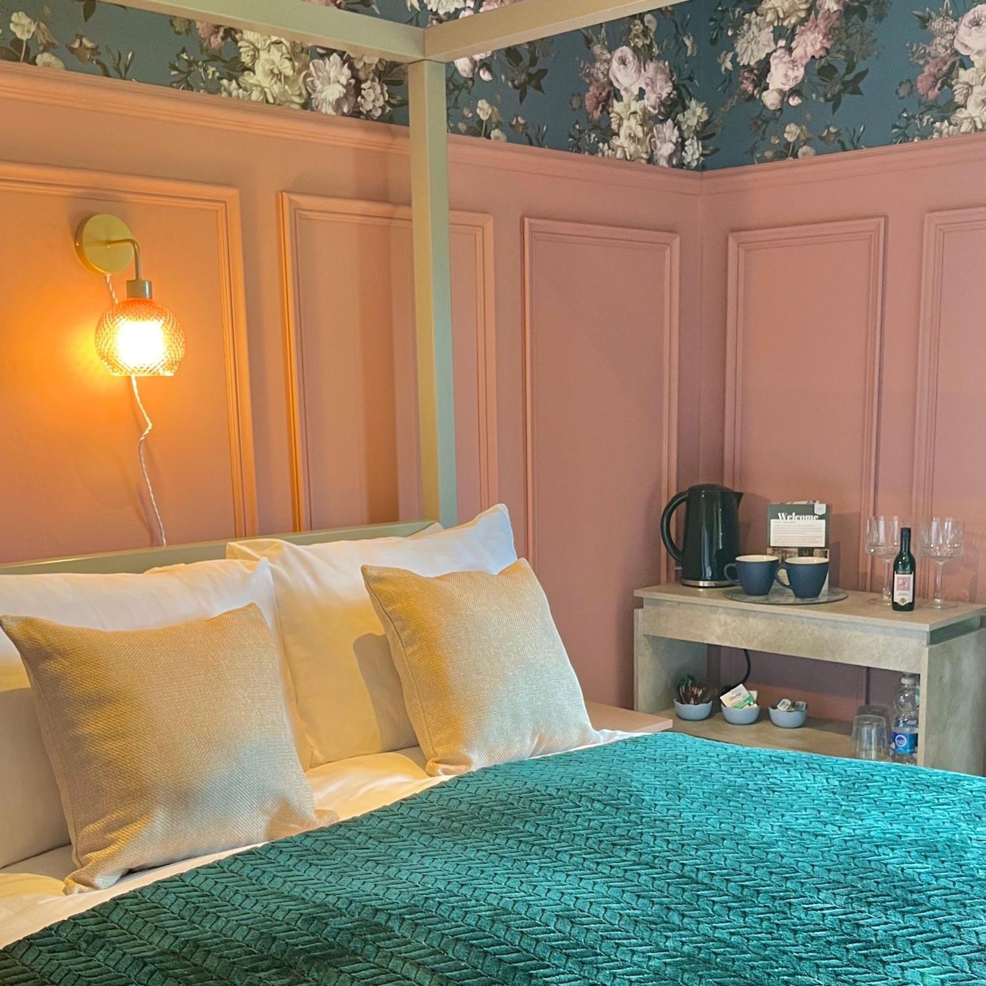 Carnbore House Bnb Bushmills Zewnętrze zdjęcie